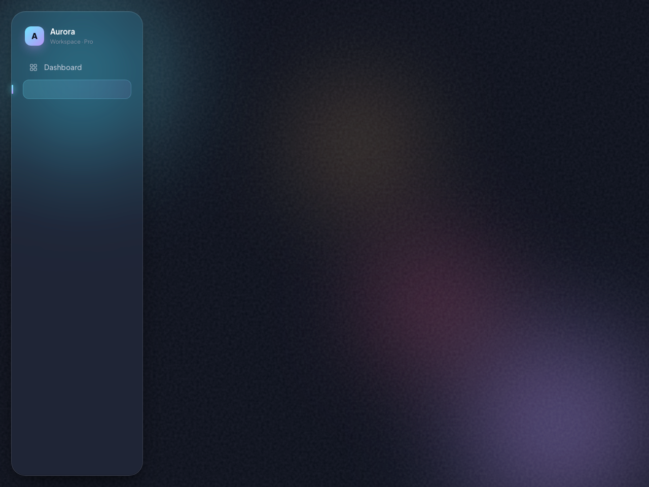 accelerated render of the same prompt, a clean page with the calendar popup missing